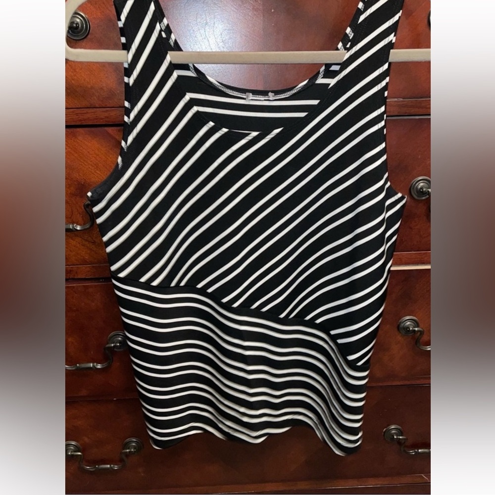 4 for $24~ Women’s tank top